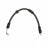 Dynamite Friction 350-73007 Brake Hydraulic Hose - Front