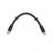 Dynamite Friction 350-73013 Brake Hydraulic Hose - Front
