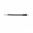 Dynamite Friction 350-73028 Brake Hydraulic Hose - Rear or Rear Lower