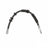 Dynamite Friction 350-73048 Brake Hydraulic Hose - Rear