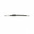 Dynamite Friction 350-73050 Brake Hydraulic Hose - Rear