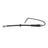 Dynamite Friction 350-73056 Brake Hydraulic Hose - Front Right