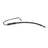 Dynamite Friction 350-73073 Brake Hydraulic Hose - Front Right or Rear