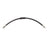 Dynamite Friction 350-74034 Brake Hydraulic Hose - Front