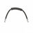 Dynamite Friction 350-74037 Brake Hydraulic Hose - Front