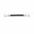 Dynamite Friction 350-74044 Brake Hydraulic Hose - Rear or Rear Upper