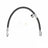 Dynamite Friction 350-75002 Brake Hydraulic Hose - Front Right