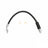 Dynamite Friction 350-75004 Brake Hydraulic Hose - Front