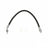 Dynamite Friction 350-75007 Brake Hydraulic Hose - Front