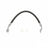 Dynamite Friction 350-75010 Brake Hydraulic Hose - Front Left