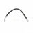 Dynamite Friction 350-75023 Brake Hydraulic Hose - Front Right