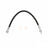 Dynamite Friction 350-75033 Brake Hydraulic Hose - Rear