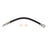 Dynamite Friction 350-75048 Brake Hydraulic Hose - Rear
