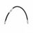 Dynamite Friction 350-76013 Brake Hydraulic Hose - Front