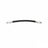 Dynamite Friction 350-76016 Brake Hydraulic Hose - Front Lower