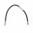 Dynamite Friction 350-76028 Brake Hydraulic Hose - Front