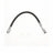Dynamite Friction 350-76039 Brake Hydraulic Hose - Front Left