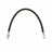Dynamite Friction 350-76069 Brake Hydraulic Hose - Front Upper or Rear