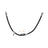 Dynamite Friction 350-76097 Brake Hydraulic Hose - Front Left