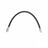 Dynamite Friction 350-76144 Brake Hydraulic Hose - Rear