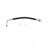 Dynamite Friction 350-76174 Brake Hydraulic Hose - Rear Lower
