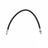 Dynamite Friction 350-76186 Brake Hydraulic Hose - Rear