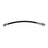Dynamite Friction 350-76202 Brake Hydraulic Hose - Rear Upper
