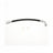 Dynamite Friction 350-76211 Brake Hydraulic Hose - Rear Left Lower or Rear Right Lower