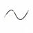 Dynamite Friction 350-76229 Brake Hydraulic Hose - Rear Right