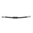 Dynamite Friction 350-79000 Brake Hydraulic Hose - Rear or Rear Upper
