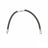 Dynamite Friction 350-80012 Brake Hydraulic Hose - Front
