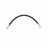 Dynamite Friction 350-80018 Brake Hydraulic Hose - Front Right