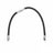 Dynamite Friction 350-80019 Brake Hydraulic Hose - Front