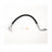 Dynamite Friction 350-80078 Brake Hydraulic Hose - Rear Right