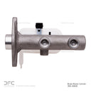 Dynamite Friction 355-03025 Brake Master Cylinder