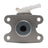 Dynamite Friction 355-27023 Brake Master Cylinder