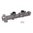 Dynamite Friction 355-40023 Brake Master Cylinder