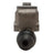 Dynamite Friction 355-42013 Brake Master Cylinder