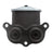 Dynamite Friction 355-47209 Brake Master Cylinder