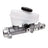 Dynamite Friction 355-56015 Brake Master Cylinder