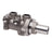 Dynamite Friction 355-63031 Brake Master Cylinder
