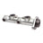 Dynamite Friction 355-65001 Brake Master Cylinder