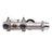 Dynamite Friction 355-67034 Brake Master Cylinder
