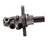 Dynamite Friction 355-67100 Brake Master Cylinder