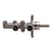 Dynamite Friction 355-80048 Brake Master Cylinder