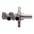 Dynamite Friction 355-80080 Brake Master Cylinder