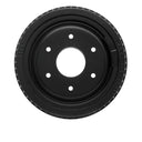 Dynamic Friction 365-42006 Brake Drum - Rear