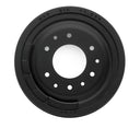 Dynamic Friction 365-47032 Brake Drum - Front or Rear