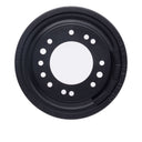 Dynamic Friction 365-47033 Brake Drum - Front or Rear