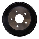 Dynamic Friction 365-52001 Brake Drum - Front